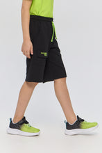 Load image into Gallery viewer, Side Pocket Soft Shorts