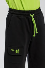 Load image into Gallery viewer, Side Pocket Soft Shorts