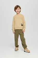 Load image into Gallery viewer, &quot;Dino&quot; Sweatshirt and Pants Set