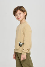Load image into Gallery viewer, &quot;Dino&quot; Sweatshirt and Pants Set