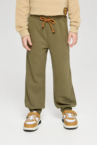 "Dino" Sweatshirt and Pants Set