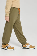 Load image into Gallery viewer, &quot;Dino&quot; Sweatshirt and Pants Set