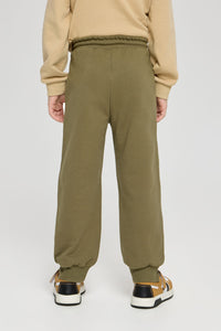 "Dino" Sweatshirt and Pants Set