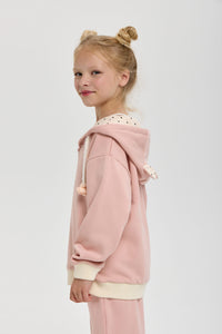 Fluffy Laces Tracksuit
