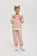 Cargar imagen en el visor de la galería, Fluffy Laces Tracksuit