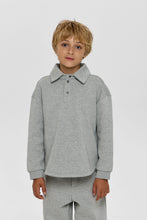 Cargar imagen en el visor de la galería, &quot;Teddy&quot; Sweatshirt and Sweats Set