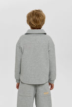 Cargar imagen en el visor de la galería, &quot;Teddy&quot; Sweatshirt and Sweats Set