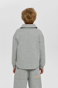 "Teddy" Sweatshirt and Sweats Set