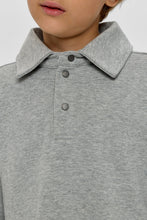 Cargar imagen en el visor de la galería, &quot;Teddy&quot; Sweatshirt and Sweats Set