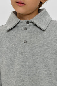 "Teddy" Sweatshirt and Sweats Set