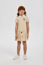 Cargar imagen en el visor de la galería, "Dolce Vita" Polo-Dress