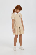 Cargar imagen en el visor de la galería, "Dolce Vita" Polo-Dress
