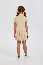 Cargar imagen en el visor de la galería, "Dolce Vita" Polo-Dress