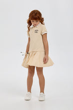 Cargar imagen en el visor de la galería, "Dolce Vita" Polo-Dress
