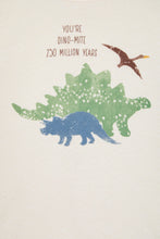 Load image into Gallery viewer, &quot;Dino-Mite&quot; Printed Tee