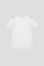 Load image into Gallery viewer, Letter Cubes Printed Bodysuit