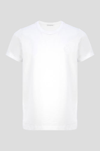 Classic T-Shirt, White