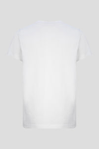 Classic T-Shirt, White