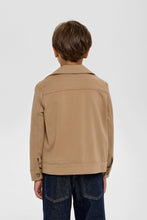 Load image into Gallery viewer, Front Pockets Jacket