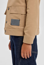 Load image into Gallery viewer, Front Pockets Jacket