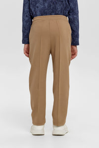 Chino Pants with Laces