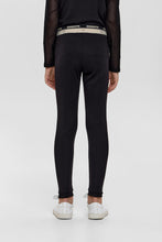 Cargar imagen en el visor de la galería, Logo Banded Leggings