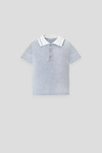 Cargar imagen en el visor de la galería, Logo Collar Soft Polo