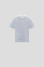 Cargar imagen en el visor de la galería, Logo Collar Soft Polo