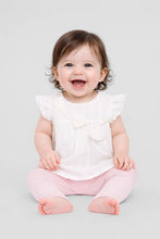 Load image into Gallery viewer, "Bellflowers" Blouse