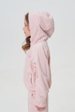 Load image into Gallery viewer, Velour Tracksuit Set