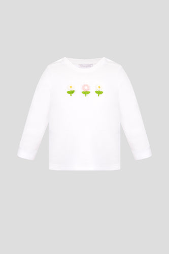 3D Decorated Sweatshirt