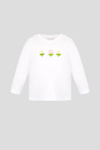 3D Decorated Sweatshirt