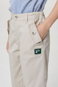 Side Pockets Shorts