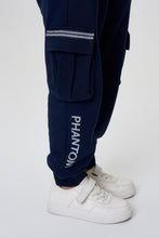Load image into Gallery viewer, &quot;Phantom&quot; Cargo Sweatpants