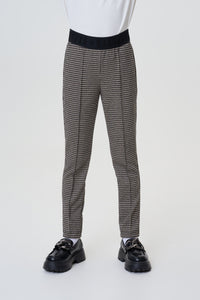 Houndstooth Leggings