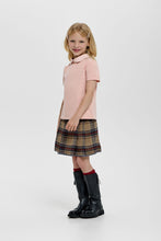 Cargar imagen en el visor de la galería, Checkered Skirt
