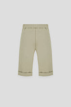 Cargar imagen en el visor de la galería, Stretch Waist Soft Pants, Khaki