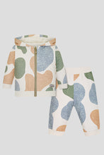 Cargar imagen en el visor de la galería, &quot;Dinosaur&quot; Tracksuit Set