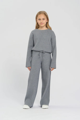 Sweater and Pant Set