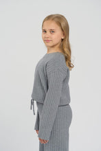 Cargar imagen en el visor de la galería, Sweater and Pant Set