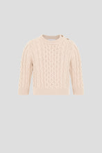 Load image into Gallery viewer, Cable Knit Sweater