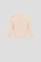 Load image into Gallery viewer, Cable Knit Sweater