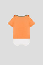 Cargar imagen en el visor de la galería, &quot;Dino&quot; Two-Tone Bodysuit