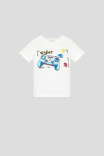 Load image into Gallery viewer, "Start Playing" Top and Shorts Set