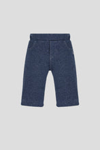 Cargar imagen en el visor de la galería, Stretch Waist Denim Imitation Pants