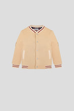 Load image into Gallery viewer, Stylish Bomber Jacket and Pants Set