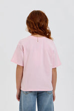 Cargar imagen en el visor de la galería, Fancy Necklace Cotton T-Shirt