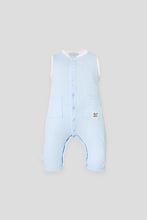 Cargar imagen en el visor de la galería, Front Pockets Romper
