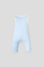 Cargar imagen en el visor de la galería, Front Pockets Romper