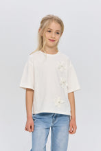 Load image into Gallery viewer, 3D Decorated T-Shirt